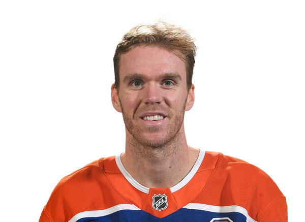 Connor McDavid